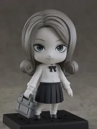GOOD SMILE COMPANY Nendoroid Kirie Goshima - Junji Ito - photo 1