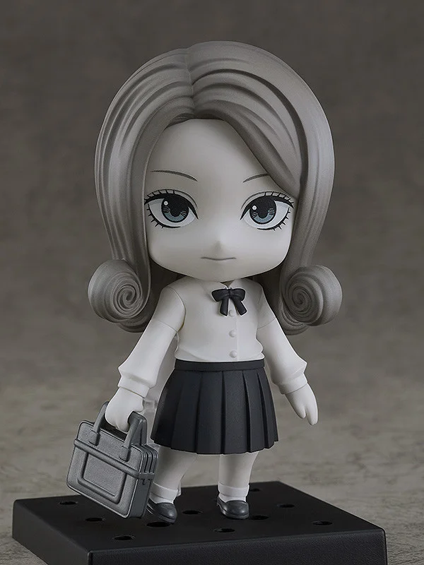 GOOD SMILE COMPANY Nendoroid Kirie Goshima - Junji Ito