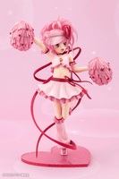 Amulet Heart 9