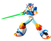 KOTOBUKIYA MEGA MAN X MAX ARMOR - Mega Man - photo 8