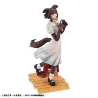 Figure BEASTARS Juno 2