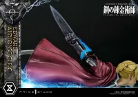 Prime 1 Studio Concept Masterline Fullmetal Alchemist Edward & Alphonse Elric Deluxe Version - Fullmetal Alchemist: Brotherhood - photo 17