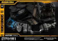 Prime 1 Studio Museum Masterline Transformers: Bumblebee (Film) Bumblebee EX Version - Transformers - photo 7
