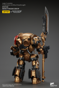 Legio Custodes Contemptor-Achillus Dreadnought 2