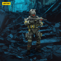 Steel Ride Corps Assaulter Karl 16