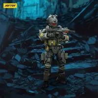 JOYTOY Steel Ride Corps Assaulter Karl - Dark Source - photo 16