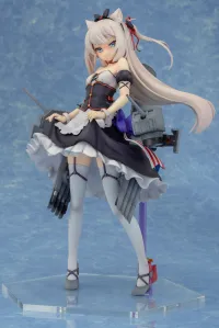 PLUM PMOA USS Hammann (3rd-run) - Azur Lane - photo 3