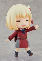 GOOD SMILE COMPANY Nendoroid Chisato Nishikigi - Lycoris Recoil - photo 5