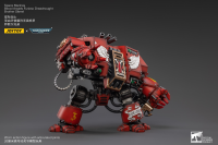 Blood Angels Furioso Dreadnought Brother Samel 3
