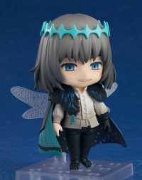 Nendoroid Pretender/Oberon Vortigern 1