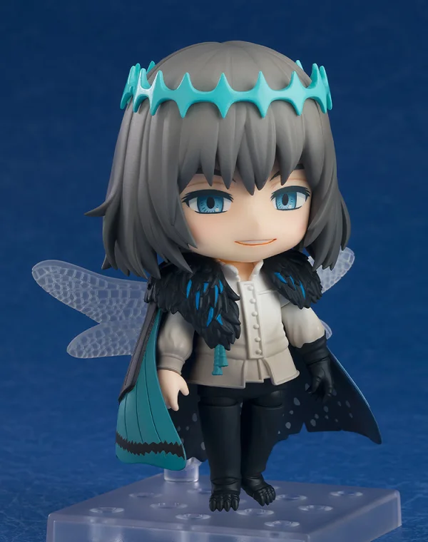 GOOD SMILE COMPANY Nendoroid Pretender/Oberon Vortigern - Fate/Grand Order