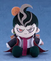 GOOD SMILE COMPANY Chocopuni Plushie Hajime Hinata - Danganronpa - photo 3