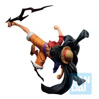 BANDAI Monkey .D. Luffy (Signs of the Hight King (TBA)) - ONE PIECE - photo 5