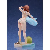 SQUARE ENIX Spiritale by TAITO Atelier Ryza 2 Ryza White ver Scale Figure - Atelier Ryza - photo 4