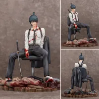 Myethos Aki Hayakawa - Chainsaw Man - photo 16
