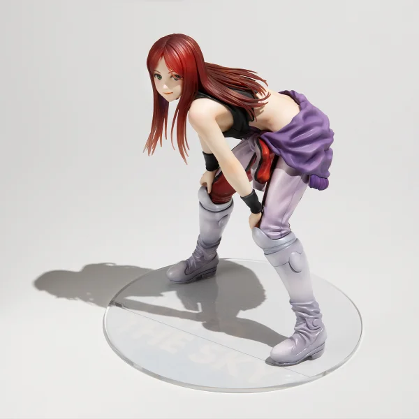 MegaHouse GGG Mobile Suit Gundam 0080 War in the Pocket Christina Mackenzie -INTO THE SKY- - Mobile Suit Gundam: OVAs and Side Stories