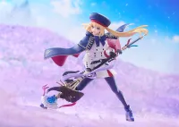 Max Factory figma Caster/Altria Caster - Fate/Grand Order - photo 6
