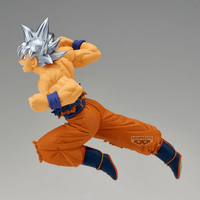 DRAGON BALL SUPER MATCH MAKERS SON GOKU ULTRA INSTINCT(VS JIREN) 3