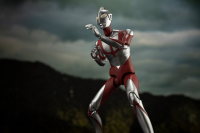 Ultraman (Shin Ultraman) 12