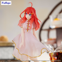 The Quintessential Quintuplets Movie　Figure -Nakano Itsuki China Princess ver.- 13