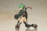FRAME ARMS GIRL MAGATSUKI 〈CAT ARMOR Ver.) 3