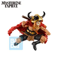 BANDAI Monkey D. Luffy (Giant Bash!! Vol.1) Masterlise Expiece - ONE PIECE - photo 4