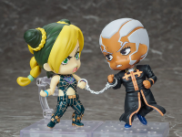 Nendoroid Enrico ・ P 5