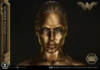 Prime 1 Studio Museum Masterline Wonder Woman (Film) Wonder Woman Training Costume Gold Version - DC Comics - photo 15