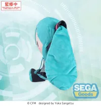SEGA fuwa petit Hatsune Miku L Plush - Hatsune Miku - photo 3
