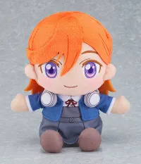 GOOD SMILE COMPANY Love Live! Superstar!! Plushie Sumire Heanna - Love Live! - photo 2