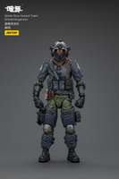 Stellar Scar Assault Team Ghostmanganese 18