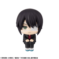 Lookup Mr. Ginpachi's Zany Class Shinsuke Takasugi & Kamui set【with gift】 19