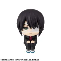 MegaHouse Lookup Mr. Ginpachi's Zany Class Shinsuke Takasugi & Kamui set【with gift】 - Gintama - photo 19
