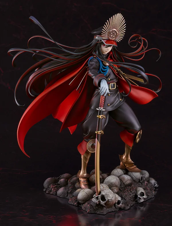 GOOD SMILE COMPANY Avenger/Oda Nobunaga - Fate/Grand Order