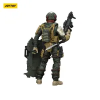 JOYTOY Tyrant-03 Tactical Type - JOYTOY Original Series - photo 46