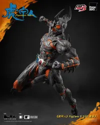 threezero Armour Man FigZero S 1/12 Armour Man - Action Figures - photo 12