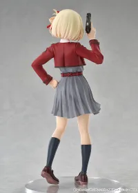 GOOD SMILE COMPANY POP UP PARADE Chisato Nishikigi - Lycoris Recoil - photo 3