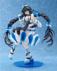 Illustrator Collection Figure "Toshiue Kanojo" Illustration by Oshioshio 3