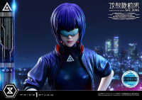 Ultimate Premium Masterline Ghost in the Shell: SAC_2045 Motoko Kusanagi & Tachikoma Bonus Version 57