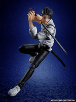 YUTA OKKOTSU -Special Grade Jujutsu Sorcerer- 5