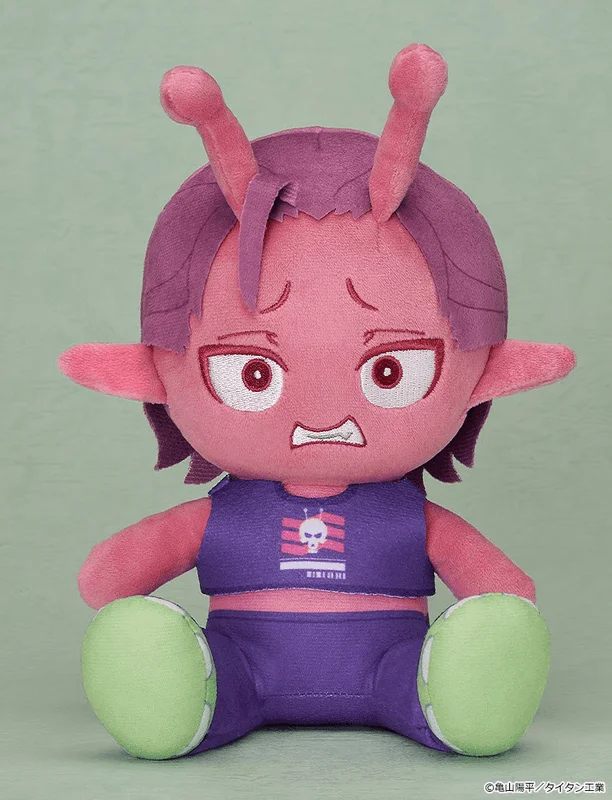 GOOD SMILE COMPANY Plushie Kanata - MILKY☆SUBWAY THE GALACTIC LIMITED EXPRESS