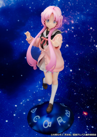 Stardust Telepath 1/7th Scale Figure Yu Akeuchi 6