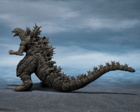 GODZILLA [GODZILLA THE RIDE:GREAT CLASH] 8