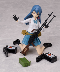 figma Armed JK: Variant F 5