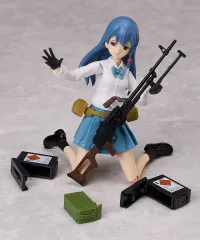 TOMYTEC figma Armed JK: Variant F - Little Armory - photo 5