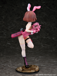 LLENN Bunny Girl Ver. 9