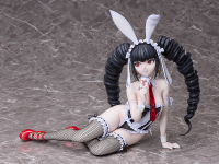 Celestia Ludenberg: Bunny Ver. 4