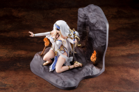 1/6 scaled pre-painted figure of GOBLIN SLAYERⅡ Sword Maiden 6