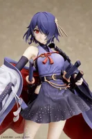 Design COCO Aogiri High School Otodama Tamako Japanese-style armament Ver. 1/7 Complete Figure - Aogiri High School - photo 11