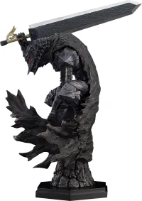 GOOD SMILE COMPANY POP UP PARADE Guts (Berserker Armor) L Size(re-run) - Berserk - photo 2